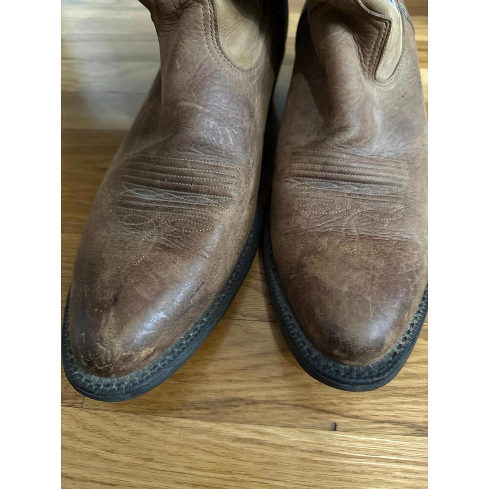 Ariat Men’s Cowboy Boots Size 13D - Picture 9 of 9